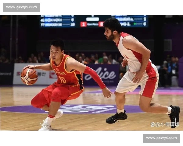 2015中国男篮对阵伊朗经典比赛录像回顾与战术解析全景呈现 2015中国男篮对阵伊朗经典比赛录像回顾与战术解析全景呈现