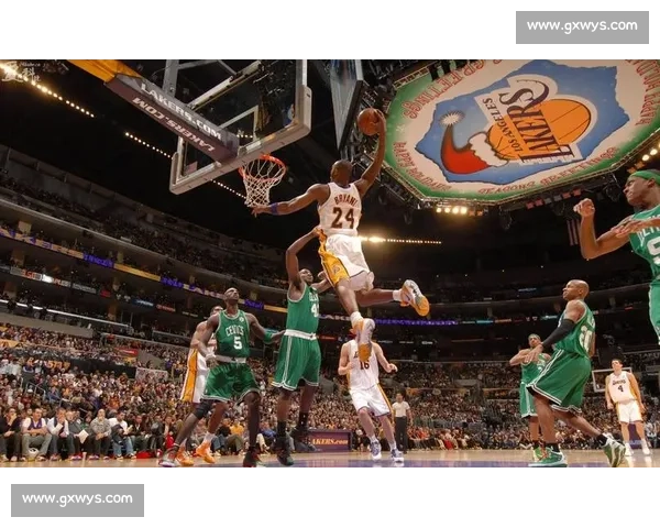 2008年NBA总决赛凯尔特人对湖人经典对决与绿军王朝复兴之路 2008年NBA总决赛凯尔特人对湖人经典对决与绿军王朝复兴之路