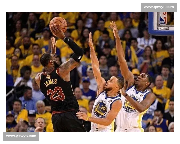 2015年NBA总决赛骑士对勇士的经典对决与王朝起点回望 2015年NBA总决赛骑士对勇士的经典对决与王朝起点回望