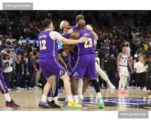 2009年NBA季后赛湖人对火箭经典对决回顾与关键瞬间深度解析 2009年NBA季后赛湖人对火箭经典对决回顾与关键瞬间深度解析