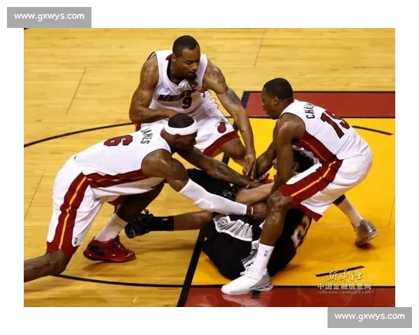 2014年NBA总决赛马刺对热火王朝终章与团队篮球的极致演绎回顾