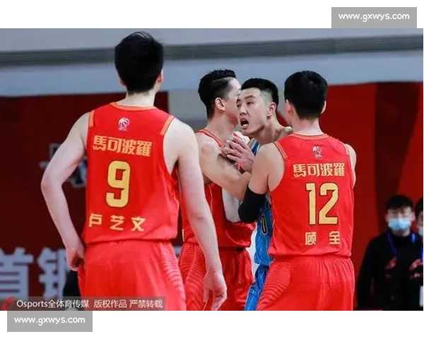 CBA北京vs辽宁经典对决录像回顾:攻防较量与关键时刻全景解析 CBA北京vs辽宁经典对决录像回顾:攻防较量与关键时刻全景解析