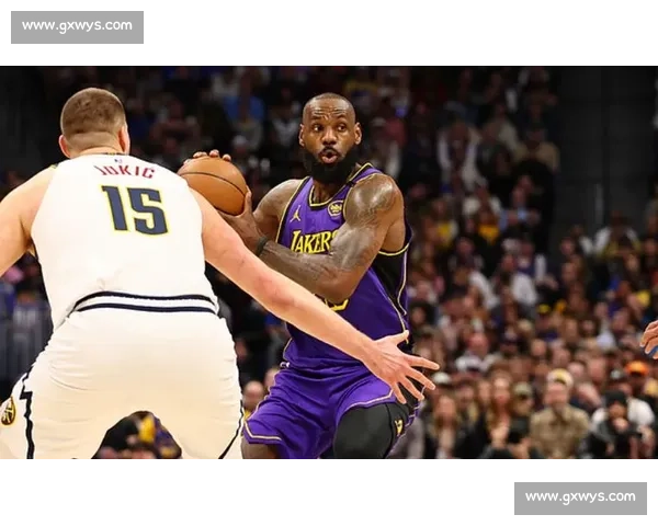 NBA掘金对阵湖人视频直播全程直击焦点大战实时呈现 NBA掘金对阵湖人视频直播全程直击焦点大战实时呈现