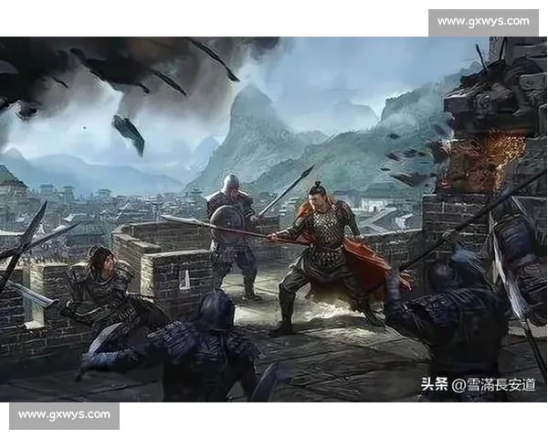 8骑士vs终极挑战：跨时空对决与命运之战全纪实解析