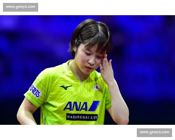 丁宁与平野美宇世乒赛巅峰对决回顾展现中国女乒关键战役与青春冲击力 丁宁与平野美宇世乒赛巅峰对决回顾展现中国女乒关键战役与青春冲击力