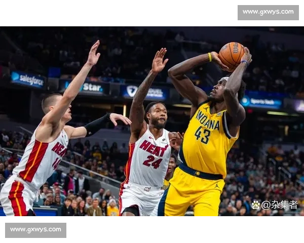 NBA季后赛热火对阵步行者激战回顾与关键对决深度解析全景 NBA季后赛热火对阵步行者激战回顾与关键对决深度解析全景