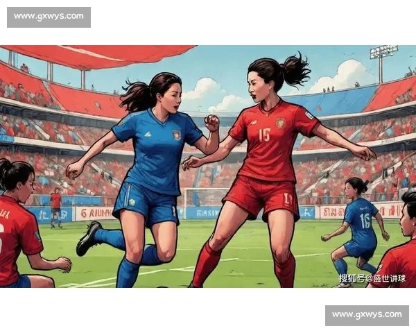 中国女足对阵美国女足：实力碰撞与时代变迁下的绿茵对话